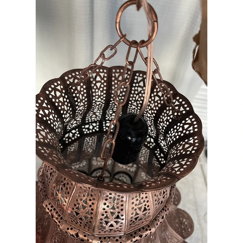 Handmade moroccan traditional